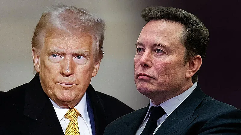 Челен сблъсък! Тръмп заплаши Мъск