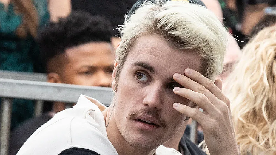 Джъстин Бийбър отново прекрати турнетата си