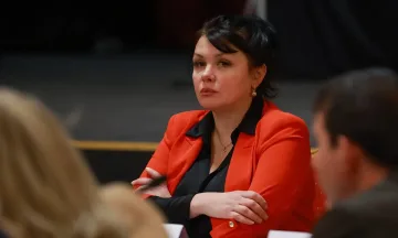 Кьовеши нанесе окончателен удар на съдебната реформа на ПП-ДБ