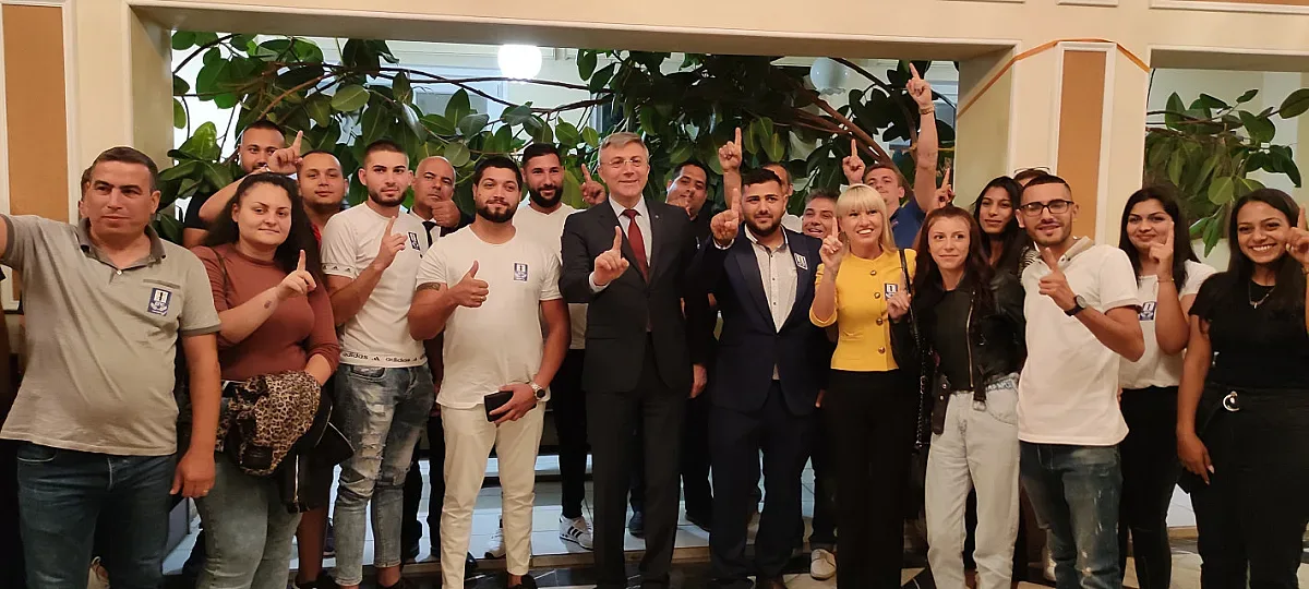 Карадайъ каза кои са майсторите в политиката