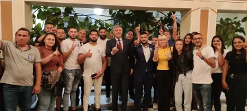 Карадайъ каза кои са майсторите в политиката