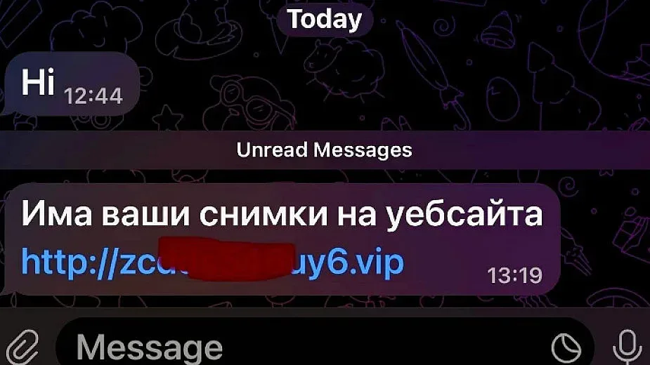 Крадат ни чатовете! ГДБОП бие тревога