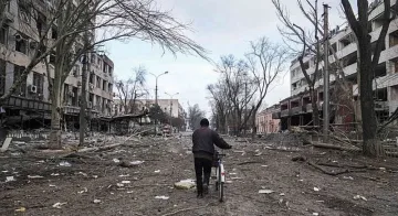 Ескалация на войната, какво става в Донбас и Херсон