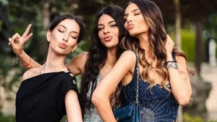 Влиза ли в политиката? Голяма промяна с внучката на Людмила Живкова