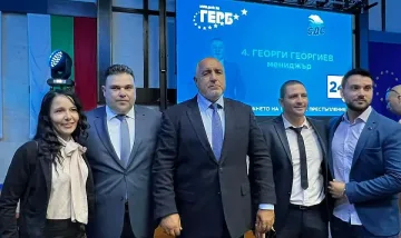 Голяма гавра с изборите и Петков! Как напада Борисов