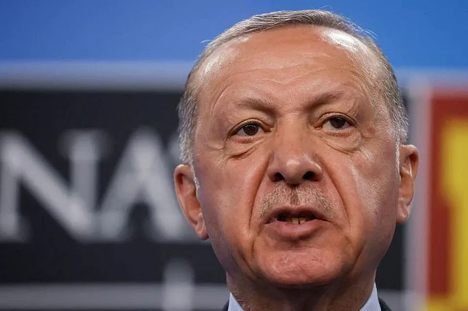 Ердоган обиден на Гърция. Отправи остро предупреждение