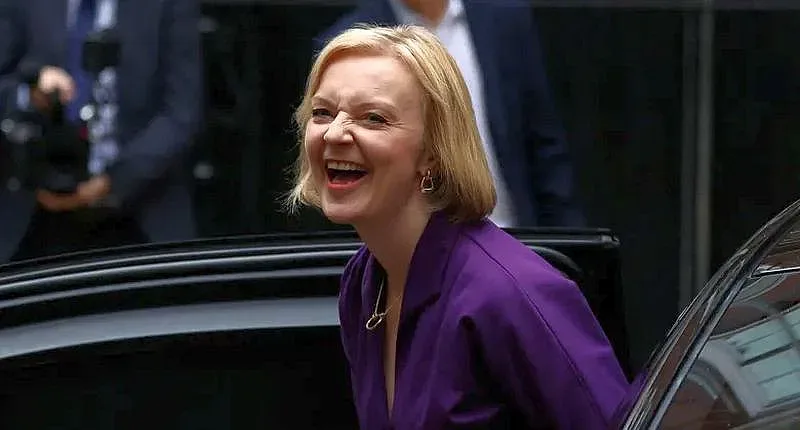 Лиз Тръс отива светкавично в Шотландия. Защо е важно това?