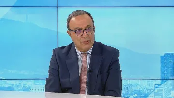 Каква беля ни донесе Съединението? Проговори бивш президент