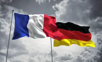 Франция зарадва Германия с важни новини