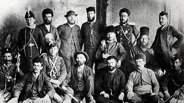 Неизпратена телеграма взривява България, ражда Съединението