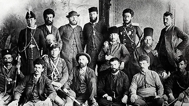 Неизпратена телеграма взривява България, ражда Съединението