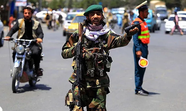 Атака срещу руското посолство в Кабул. Има загинали