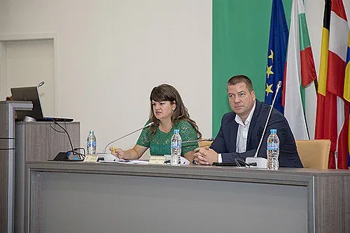 Общинските съветници подкрепиха учредяване на СНЦ „Водородна долина Стара Загора“