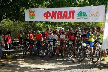 Велорали – бягане и колоездене в два етапа организират в Стара Загора