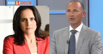 Скандал с ключов министър! Голяма мистерия