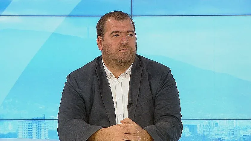 Как ще обезщетяват фермерите? Говори земеделският министър