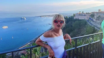 Явор Бахаров се избъзика с Рая Пеева (СНИМКА)