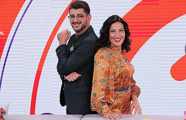 Голяма промяна за Сашо и Деси, какво става в "Преди обед"