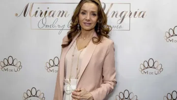 Бивша снаха на царя се омъжи за принц на Йордания