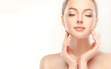 Ключово за кожата! Подгответе я за есента