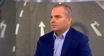 Жестока присъда от Гроздан Караджов, кои са политическите измамници