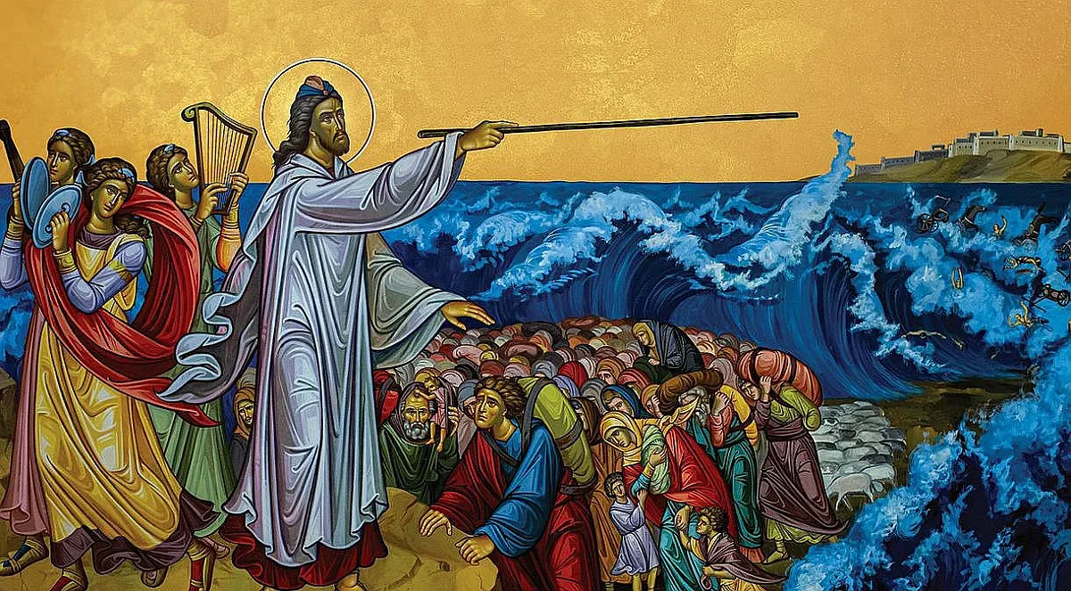 Църквата почита най-великия пророк в историята