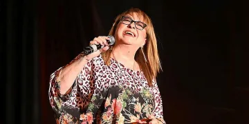 Марги Хранова е тъжна, не получи нещо много ценно