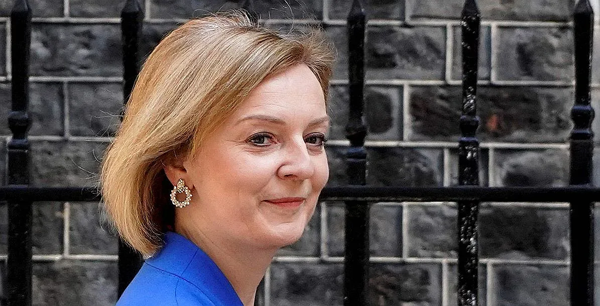 Тя ли е новият премиер? Лиз Тръс подхвана енергийната криза