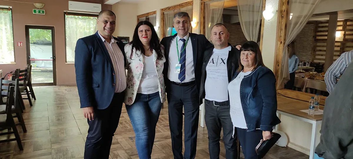 Карадайъ в Монтана: В трудни и тежки времена винаги идва ред на ДПС