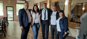 Карадайъ в Монтана: В трудни и тежки времена винаги идва ред на ДПС