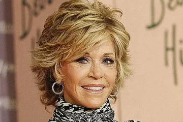 Шок! Какво сполетя холивудска легенда