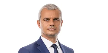 Костадинов: "Възраждане" е шансът на България за независима държава