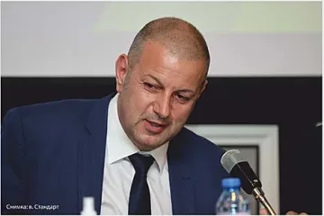 Атанас Урджанов поема четвърти мандат начело на Асоциацията на месопреработвателите в България