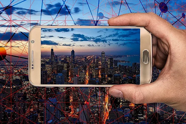 Рекламните бисквитки се използват за следене от властите в САЩ