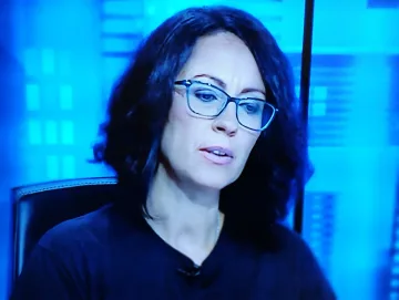 Нели Димитрова от „Изправи се, България“ обяви какво очаква на вота
