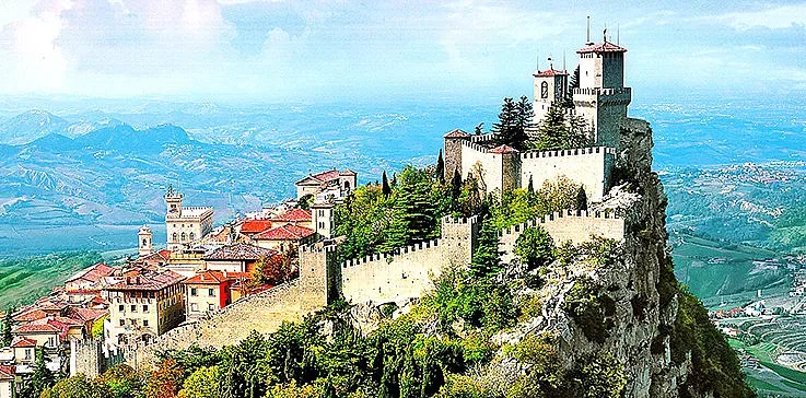 Къде са дълголетниците? В най-старата държава в Европа