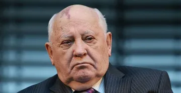 Преводач на Горбачов разкри голяма тайна за последните му дни