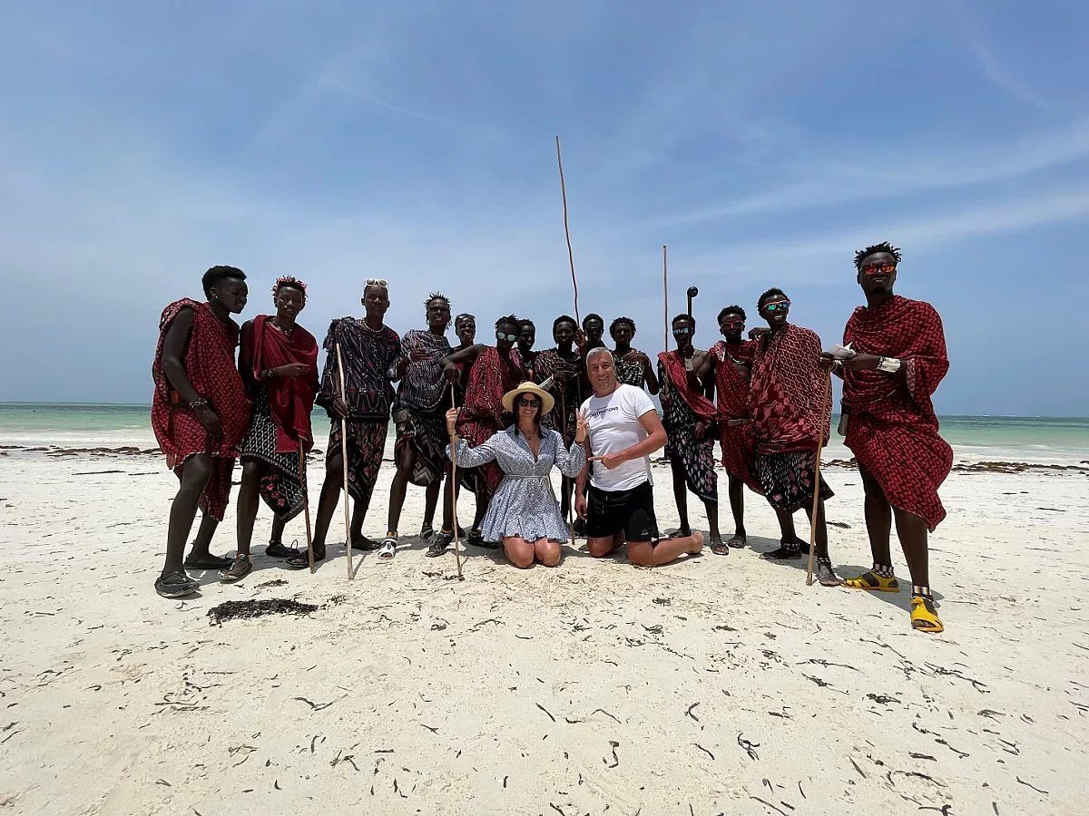 Обрат! Мария Силвестър влиза в ново шоу