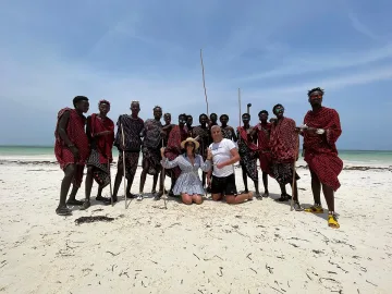 Обрат! Мария Силвестър влиза в ново шоу