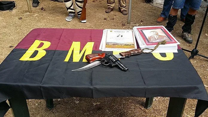 ВМРО открива кампанията си на 4 септември на гроба на Тодор Александров