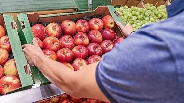 Lidl трикратно по-строг в проверките на пестициди