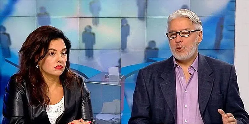 Политолози разкриха какво ще стане с преднината на ГЕРБ пред ПП