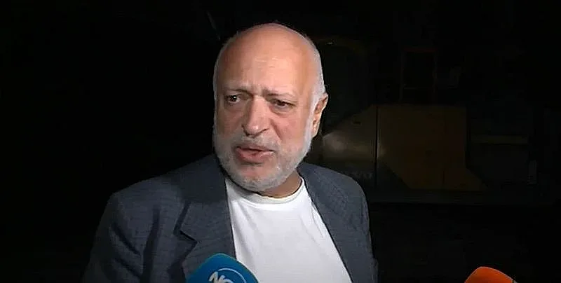 Бесен Минеков се втурна към Пловдив, тежка закана