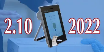 Числото на вота вещае големи обрати