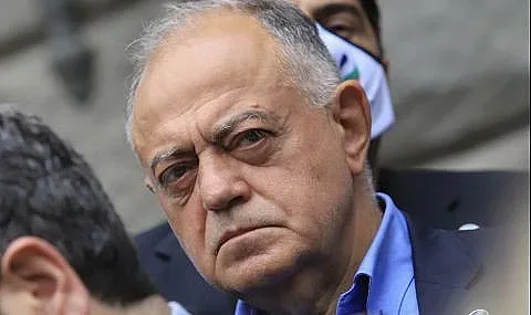 Атанасов прочете присъдата на Борисов. Заканата