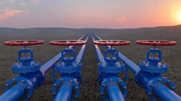 Булгаргаз обяви нова цена за газа