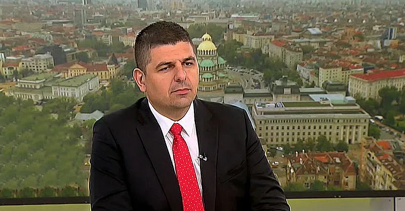 Ивайло Мирчев с тежки думи за шефа на ДАНС