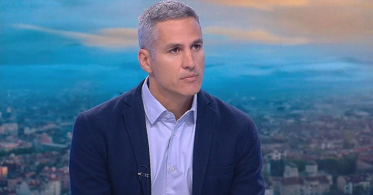 Нова версия за втечнения газ. Какво можело да се случи?