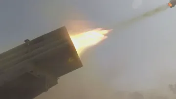 Тежък обстрел в Украйна. Ето какво се случва