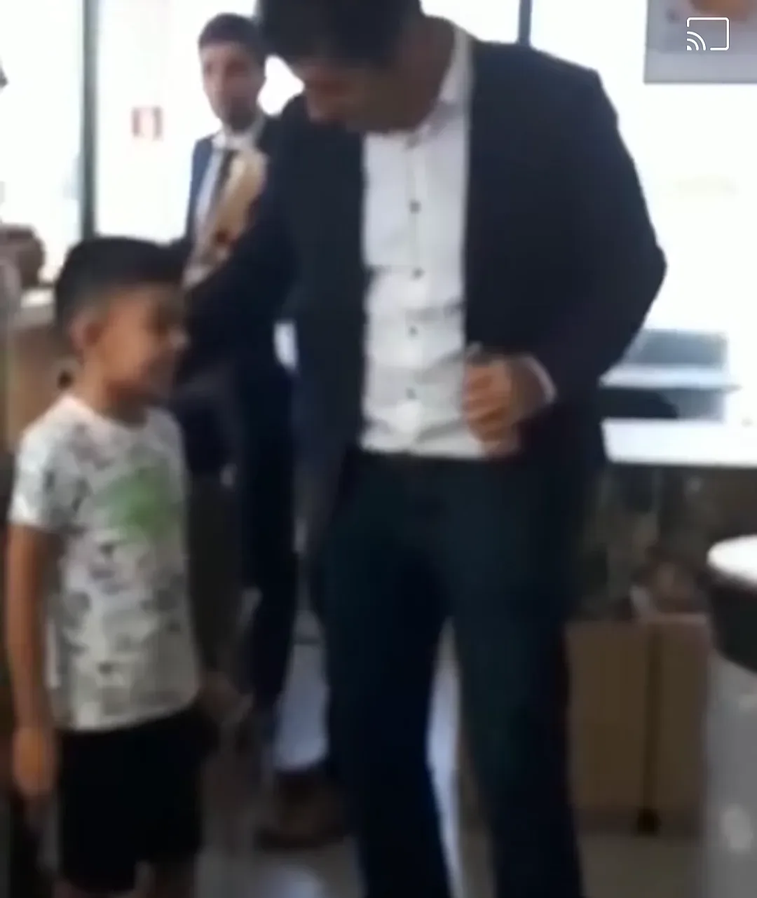 Дете каза на Кирил Петков кой ще го победи на изборите (ВИДЕО)